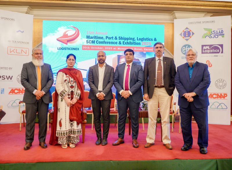 15th Annual Maritime Port & Shipping, Logistics & SCM Conference